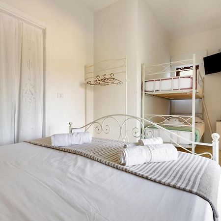 B&B A Casa Noscia San Pietro in Bevagna Extérieur photo