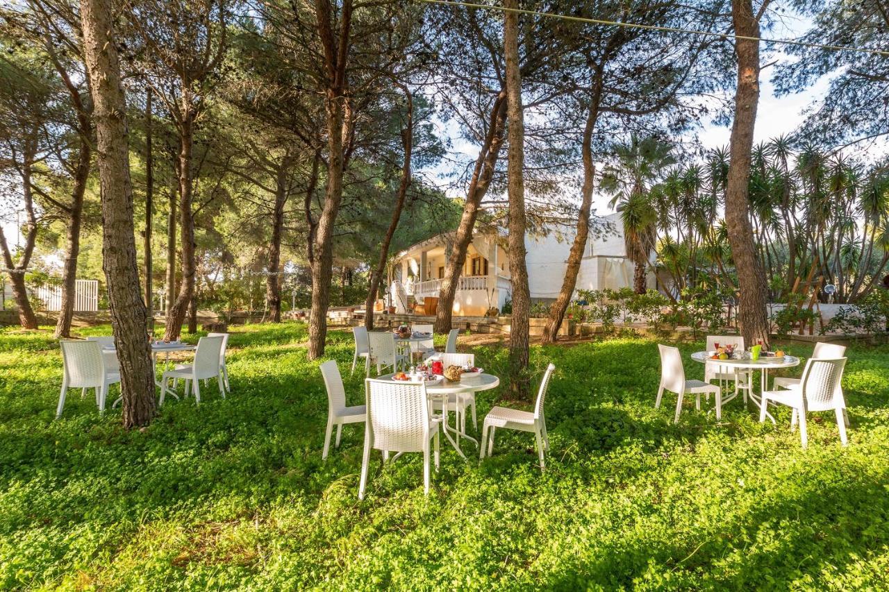 B&B A Casa Noscia San Pietro in Bevagna Extérieur photo