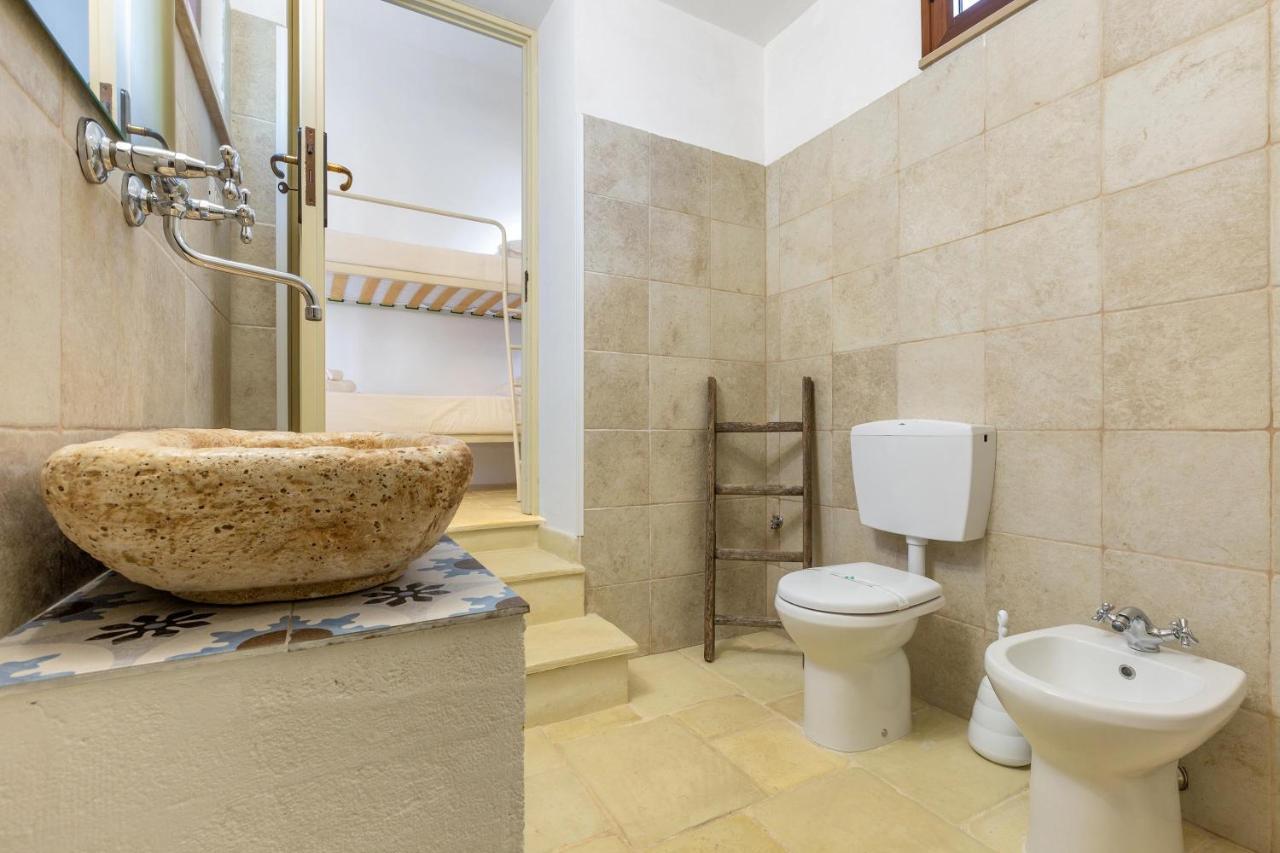 B&B A Casa Noscia San Pietro in Bevagna Extérieur photo