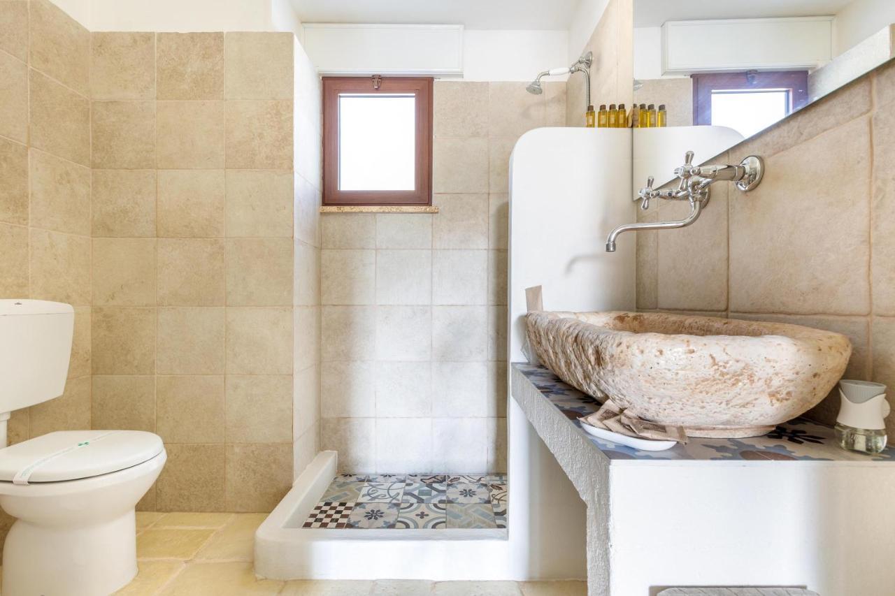 B&B A Casa Noscia San Pietro in Bevagna Extérieur photo