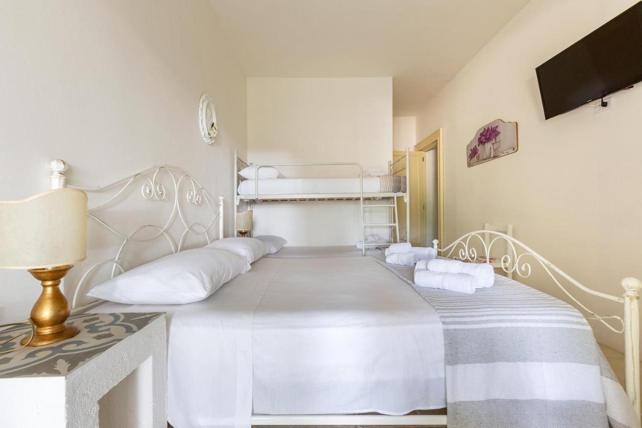 B&B A Casa Noscia San Pietro in Bevagna Extérieur photo