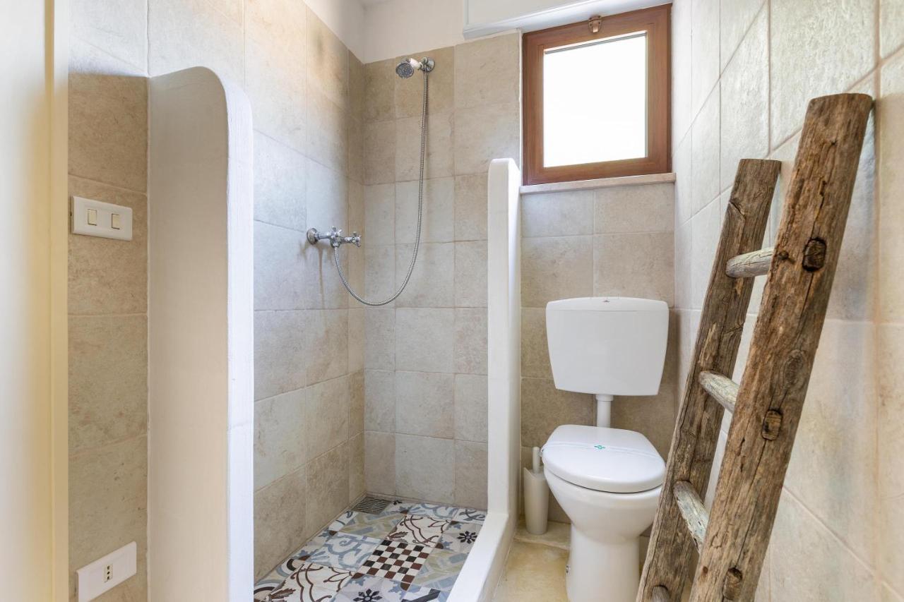 B&B A Casa Noscia San Pietro in Bevagna Extérieur photo